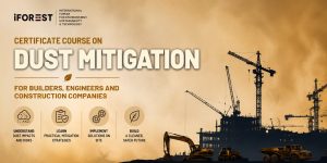 Dust Management in Construction Sector